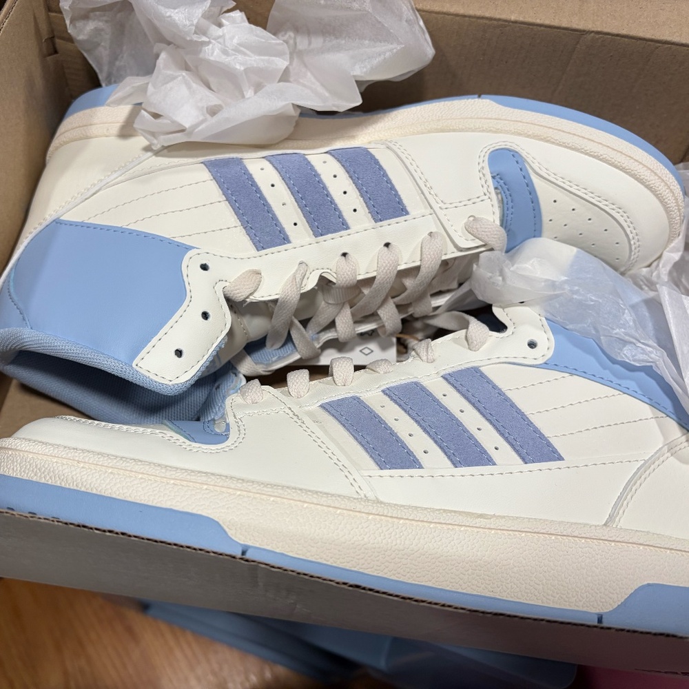 Adidas Breakstart Mid